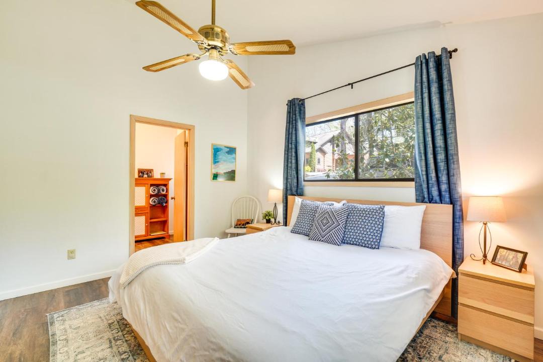 Photo of Bedroom in Unaka