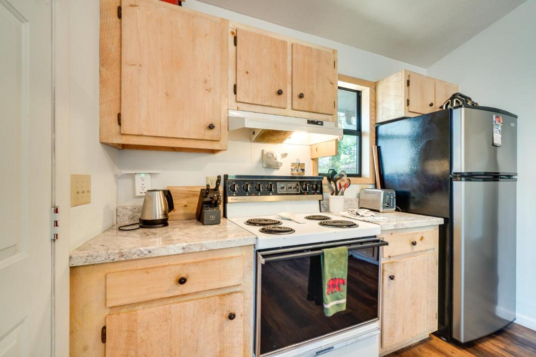 Photo of Kitchen in Unaka