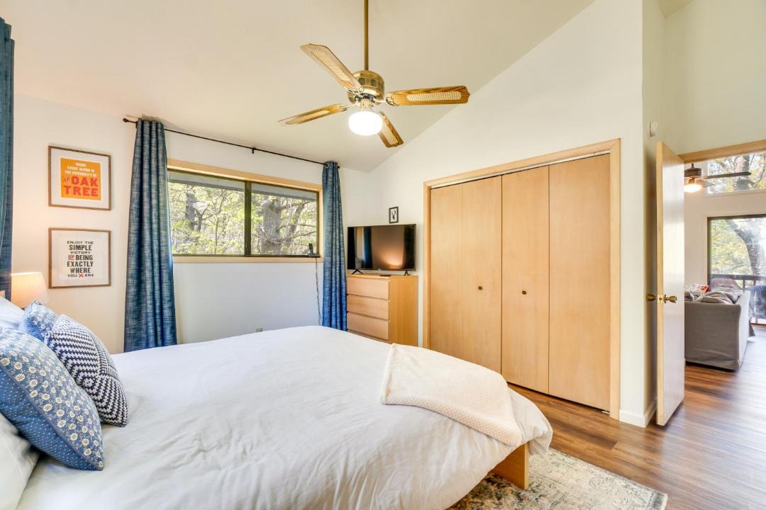 Photo of Bedroom in Unaka