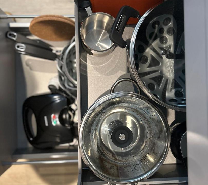 Photo of Kitchen in Melano