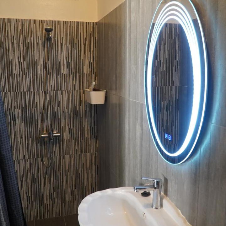 Photo of Bathroom in Temara