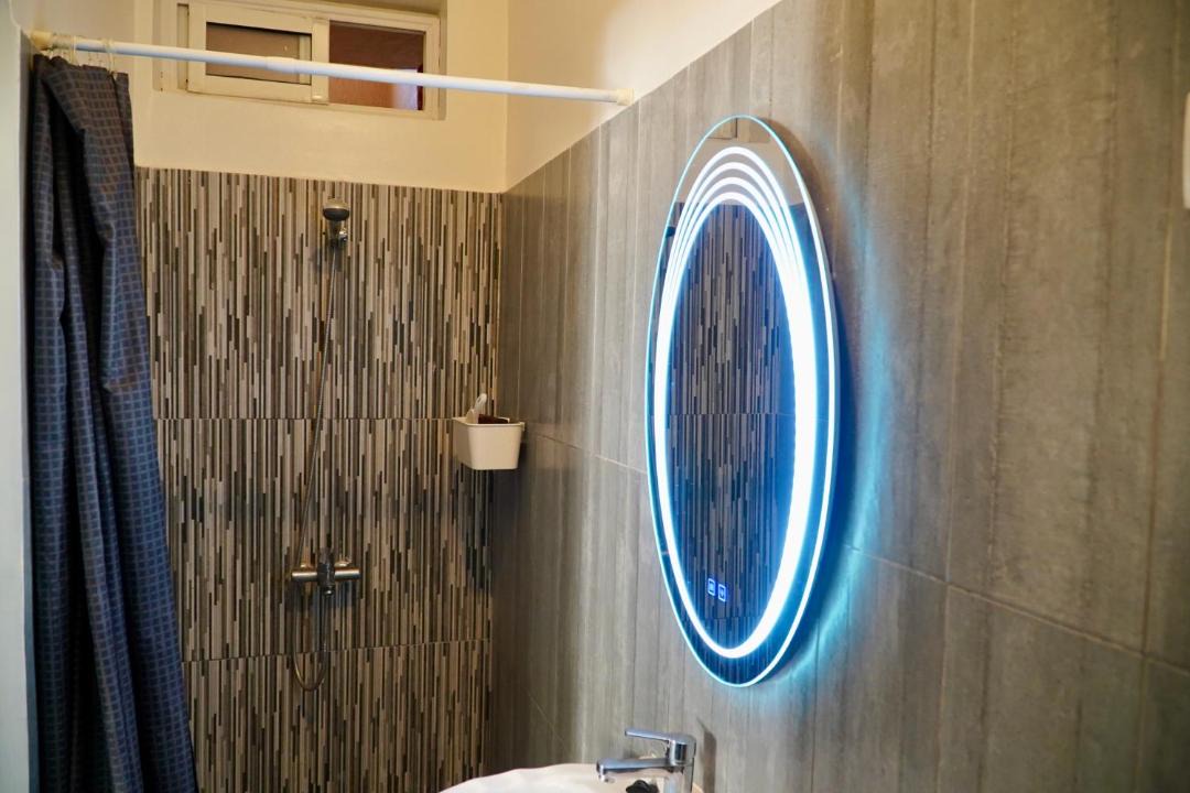 Photo of Bathroom in Temara