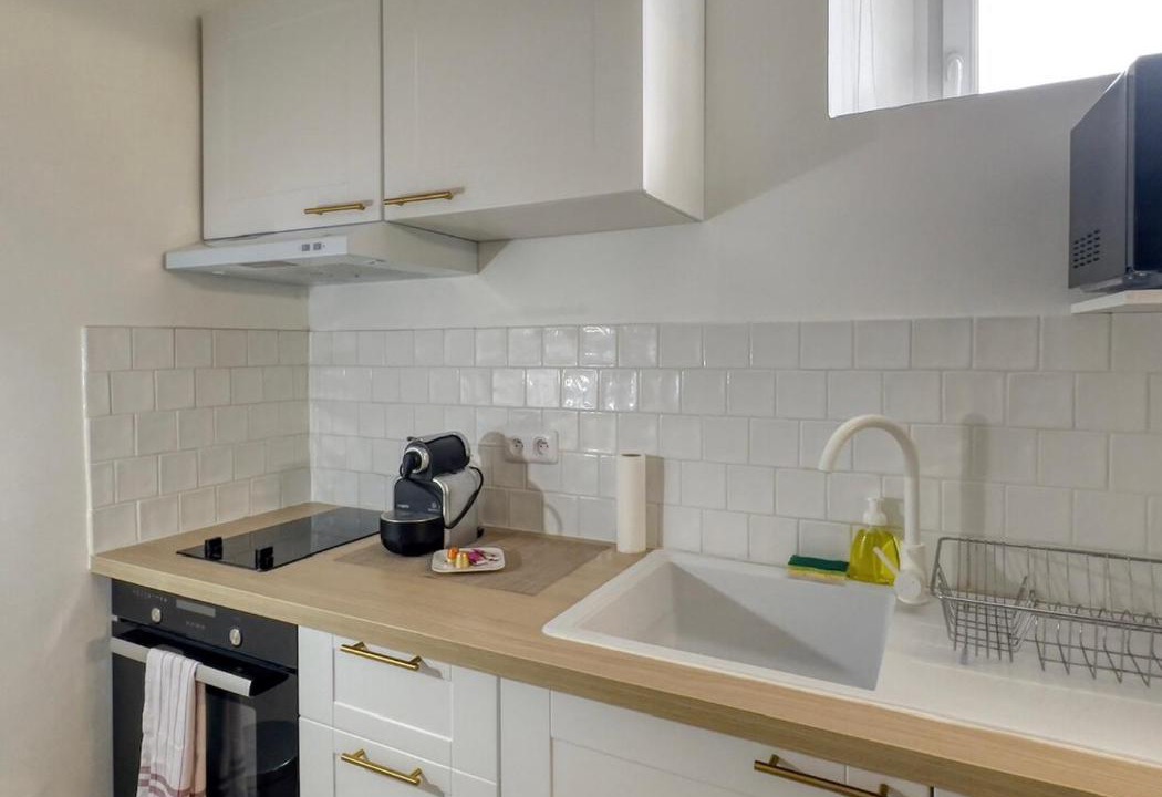 Photo of Kitchen in Clermont