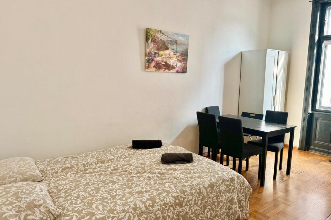 Photo of Bedroom in Favoriten