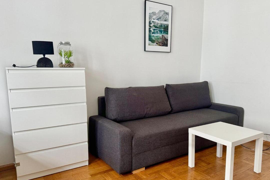Photo of Livingroom in Favoriten