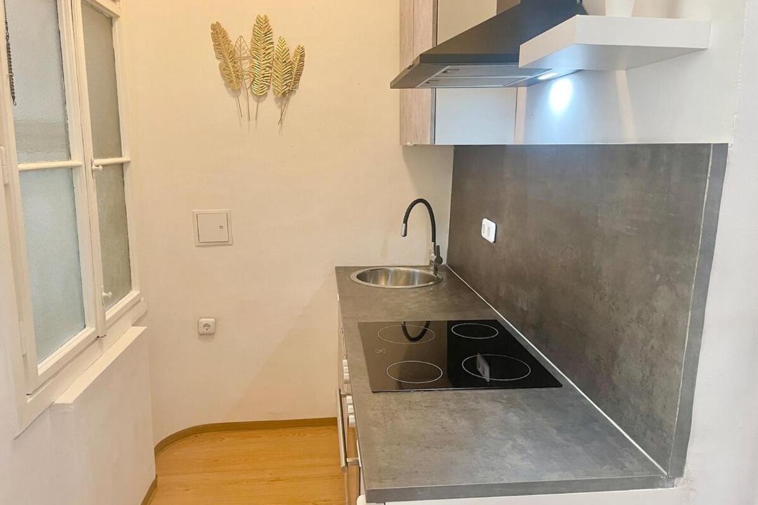 Photo of Kitchen in Favoriten