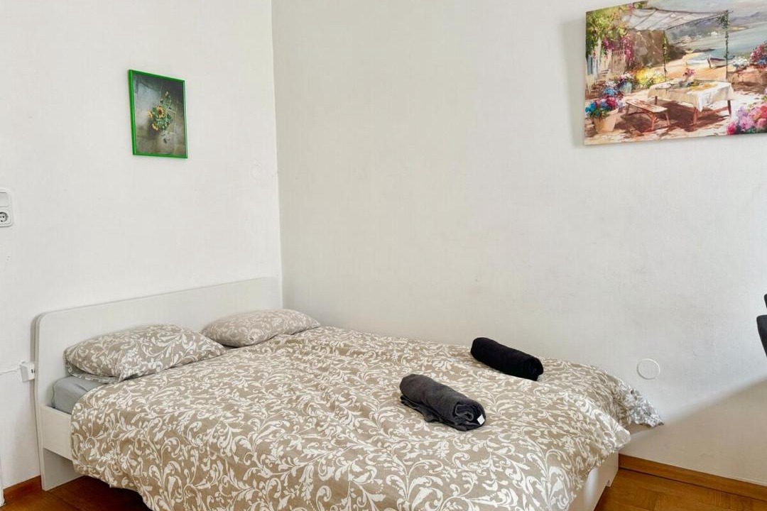 Photo of Bedroom in Favoriten