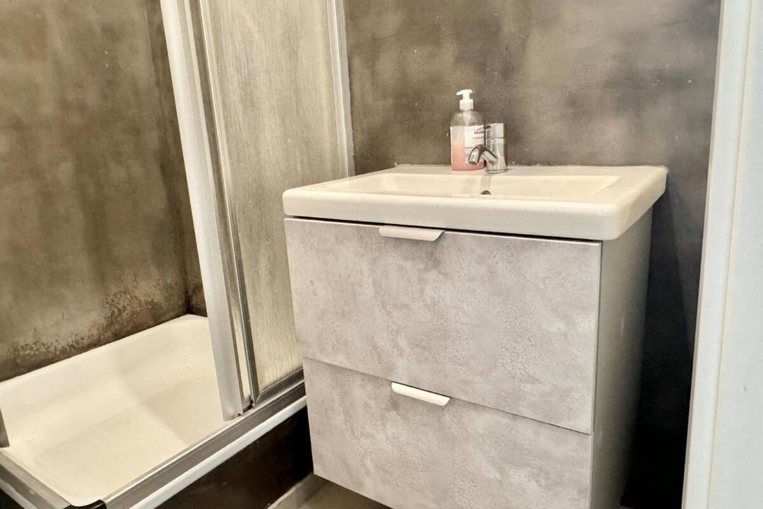 Photo of Bathroom in Favoriten