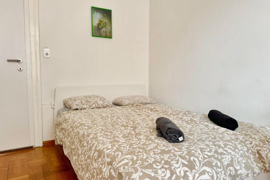 Photo of Bedroom in Favoriten