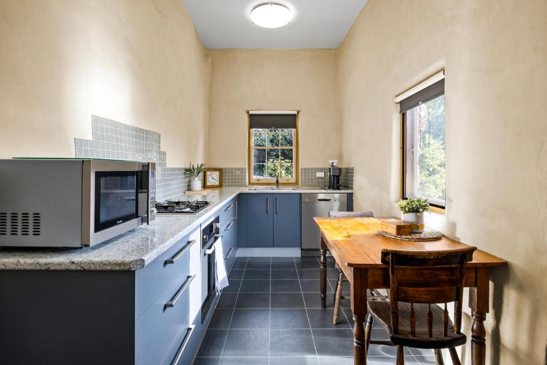 Photo of Kitchen in West Bendigo