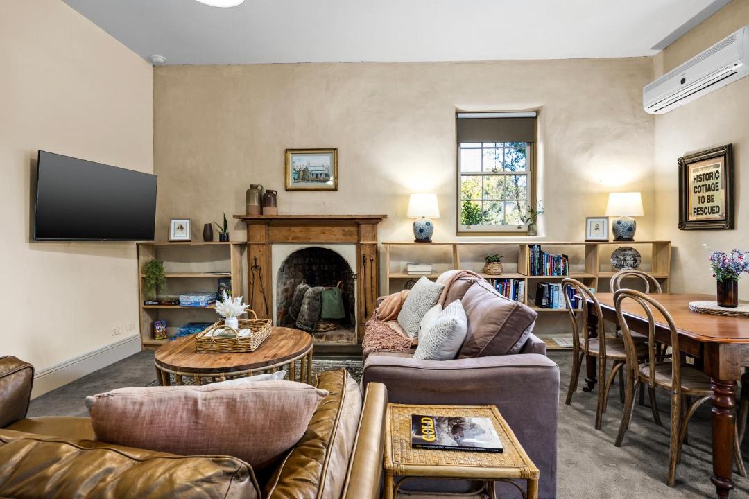 Photo of Livingroom in West Bendigo