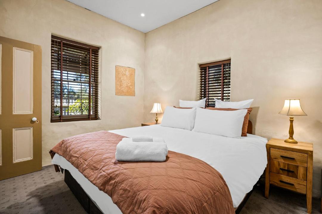 Photo of Bedroom in West Bendigo