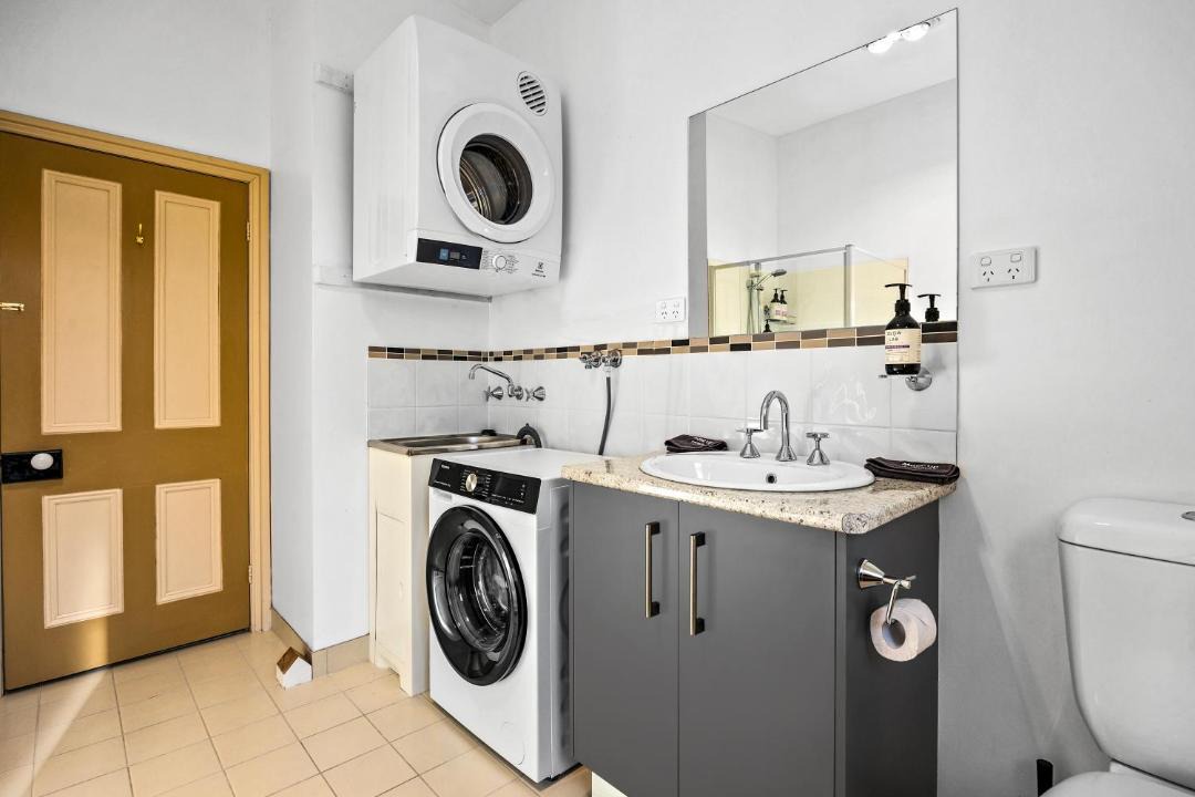 Photo of Bathroom in West Bendigo