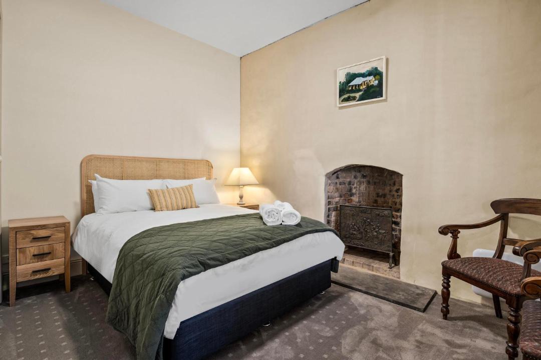 Photo of Bedroom in West Bendigo