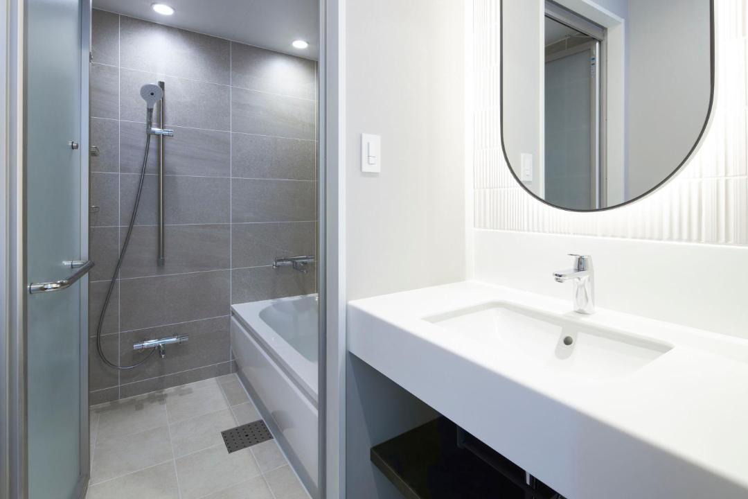 Photo of Bathroom in Kannai