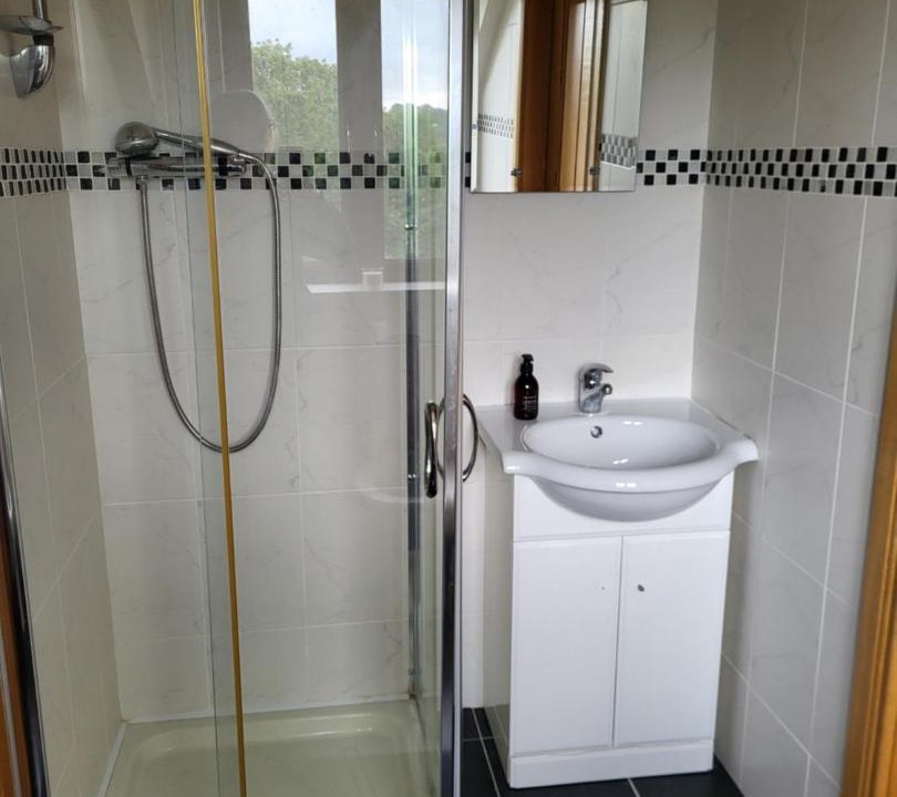 Photo of Bathroom in Kilgreaney