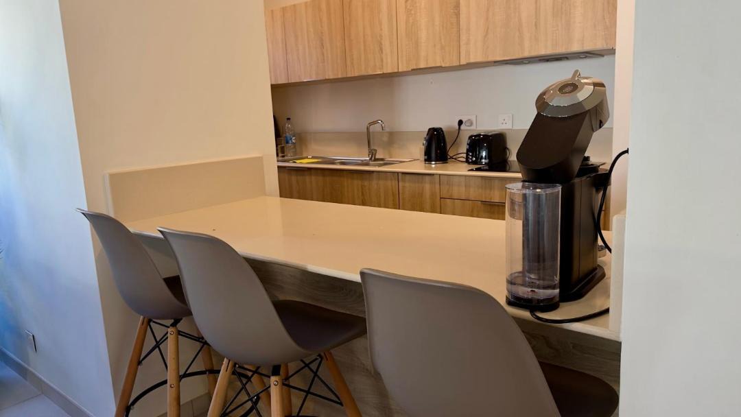 Photo of Kitchen in Tamarin