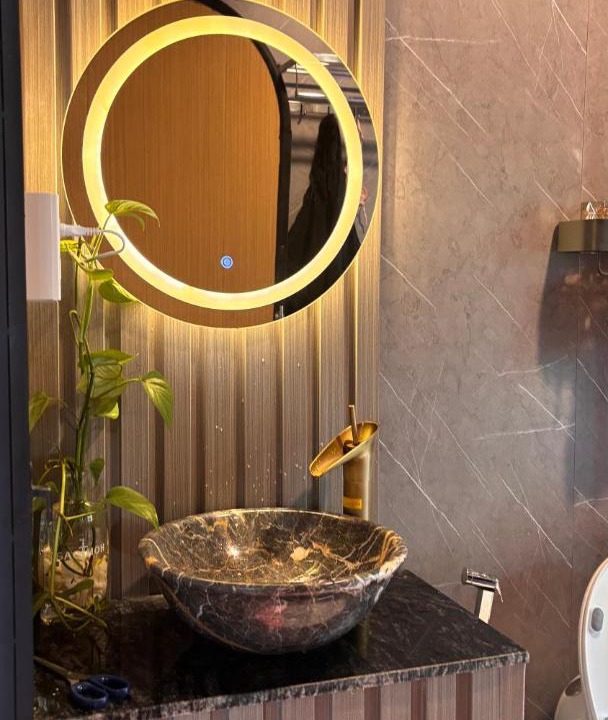 Photo of Bathroom in Dak Mil