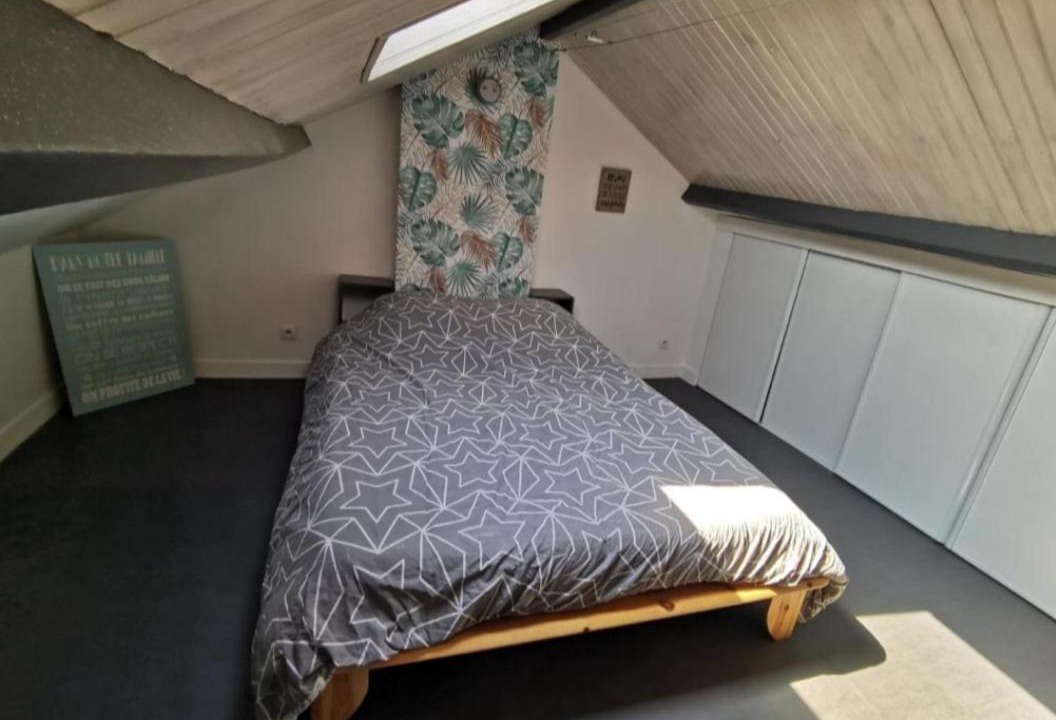 Photo of Bedroom in Funay - Bruyeres