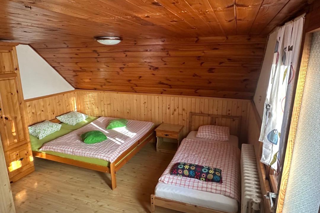 Photo of Bedroom in Zdiar