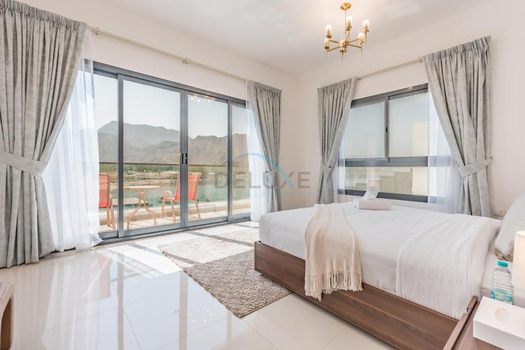 Photo of Bedroom in Sharm