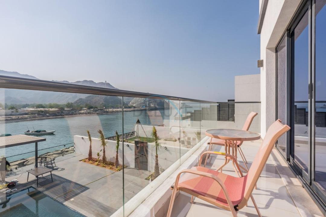 Photo of Patio Balcony in Sharm