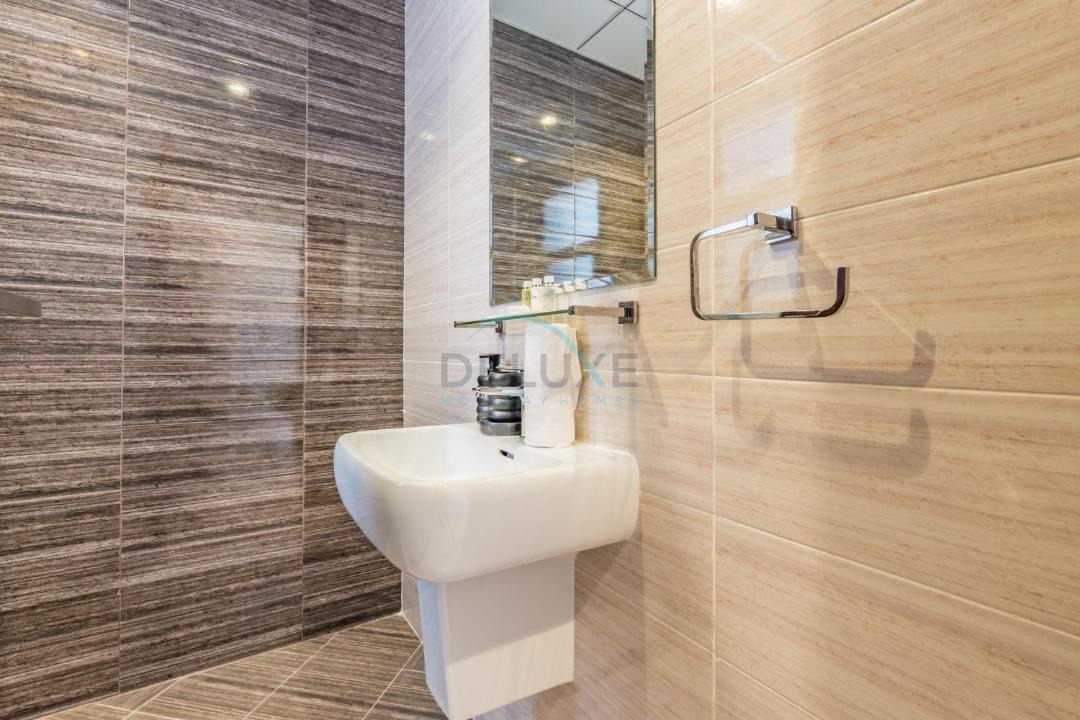 Photo of Bathroom in Sharm
