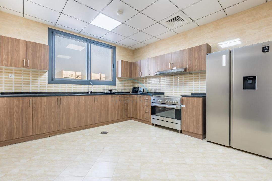 Photo of Kitchen in Sharm