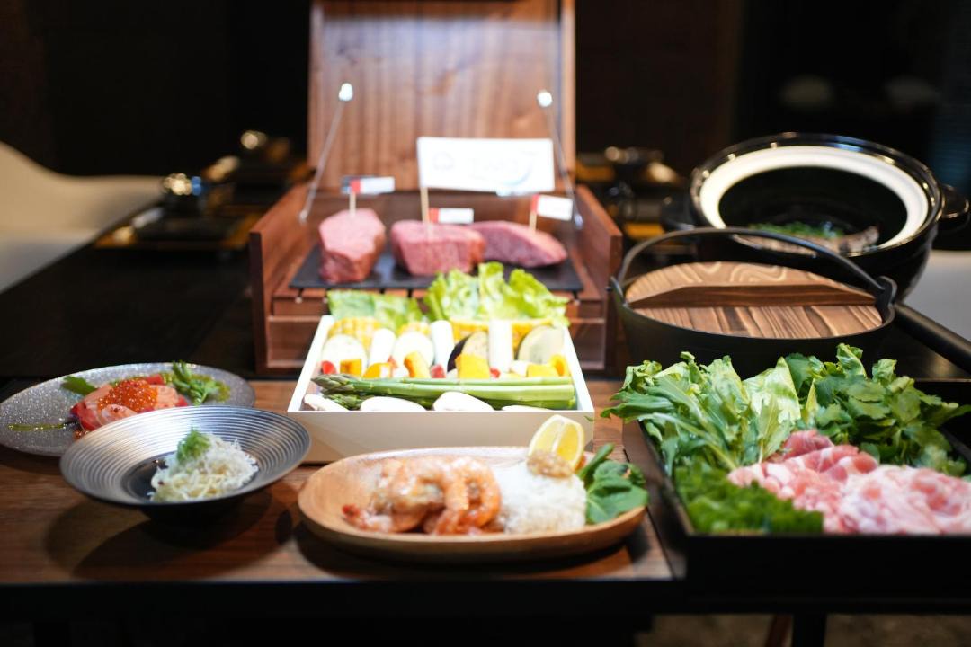 Photo of Kitchen in Awaji