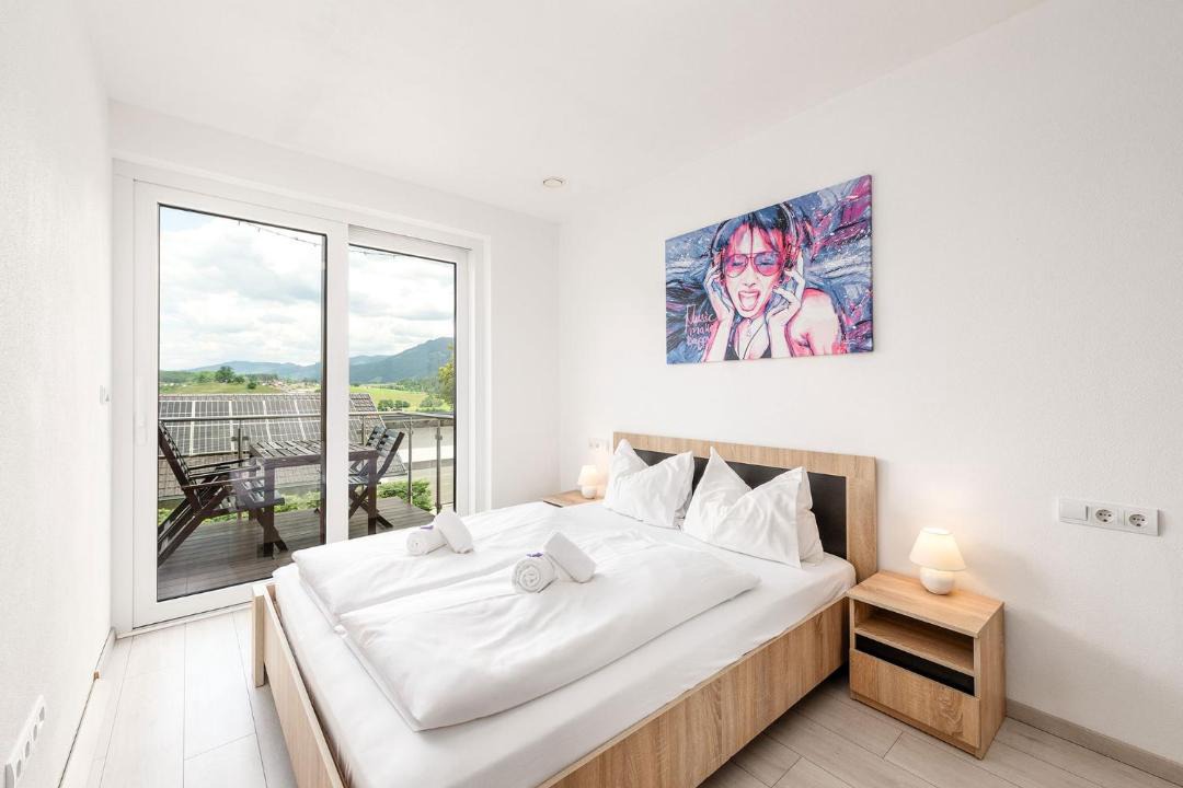 Photo of Bedroom in Groebming