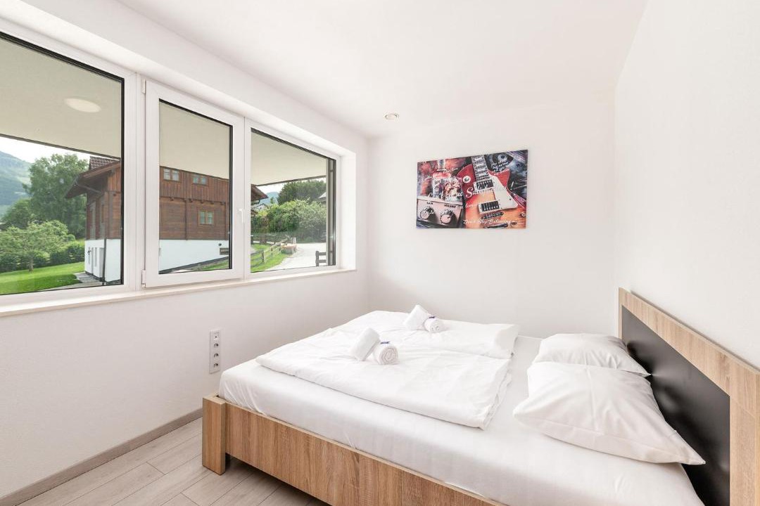 Photo of Bedroom in Groebming