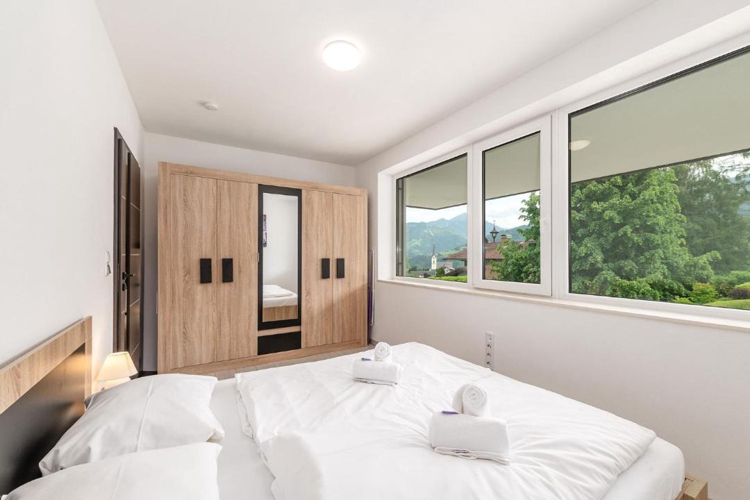 Photo of Bedroom in Groebming