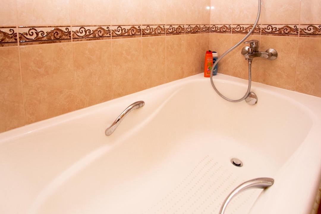 Photo of Bathroom in Central Administrative Okrug