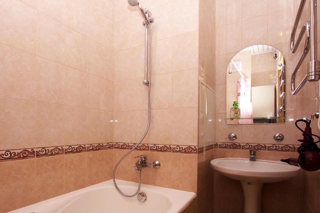 Photo of Bathroom in Central Administrative Okrug