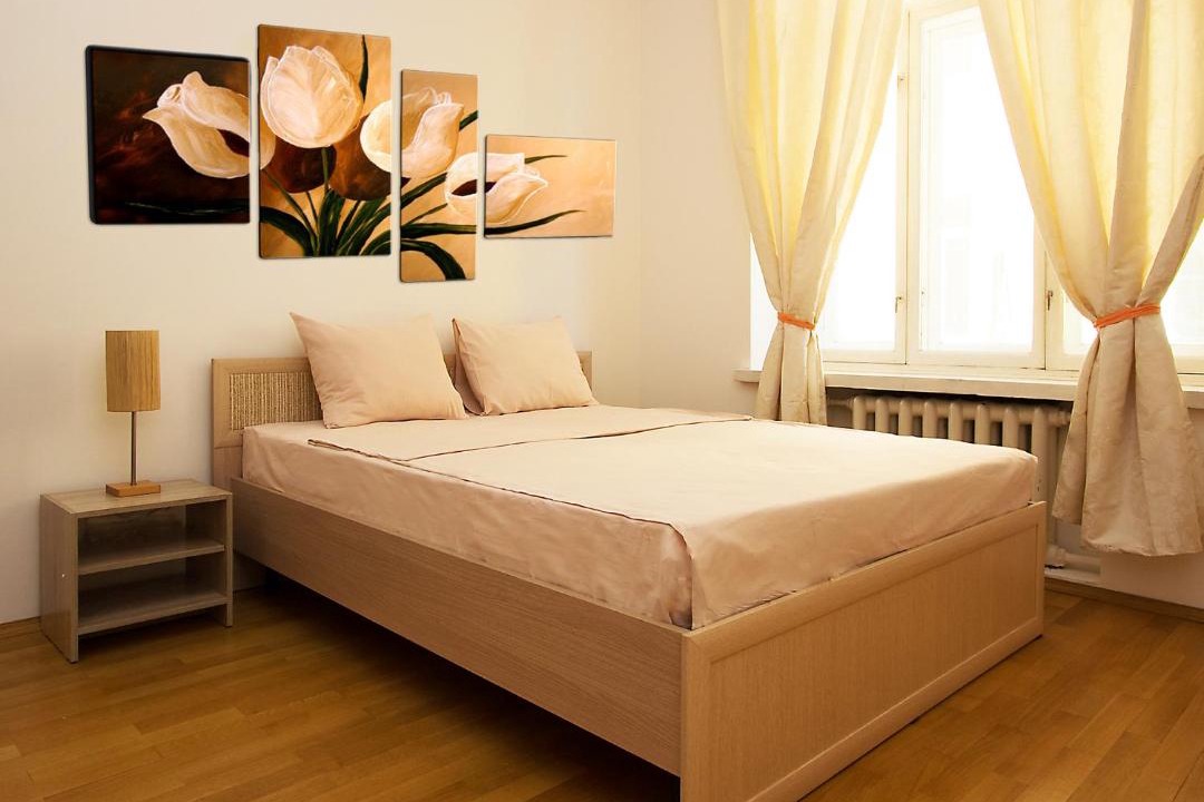 Photo of Bedroom in Central Administrative Okrug