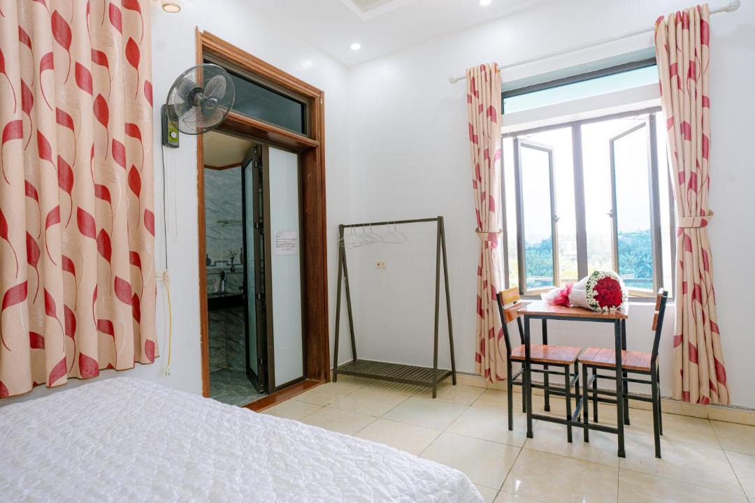 Photo of Bedroom in Hoa Lu