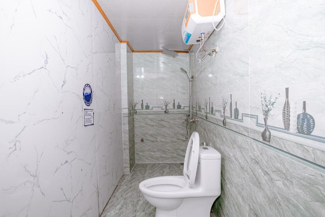 Photo of Bathroom in Hoa Lu