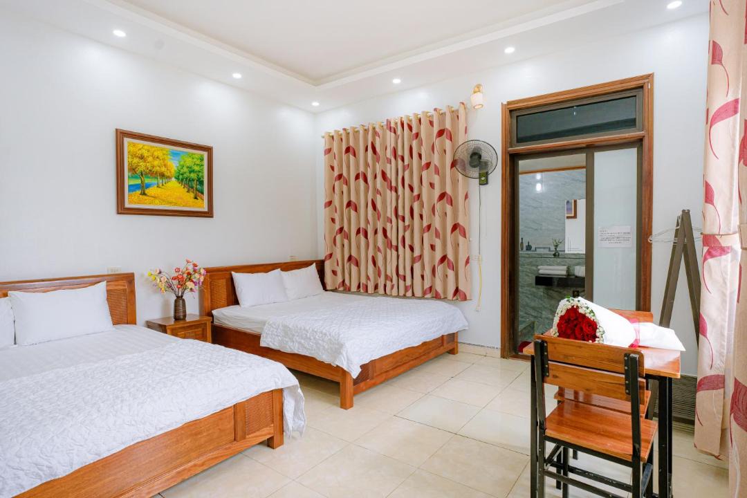 Photo of Bedroom in Hoa Lu