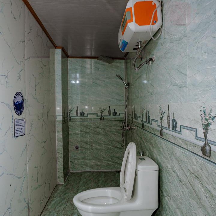 Photo of Bathroom in Hoa Lu
