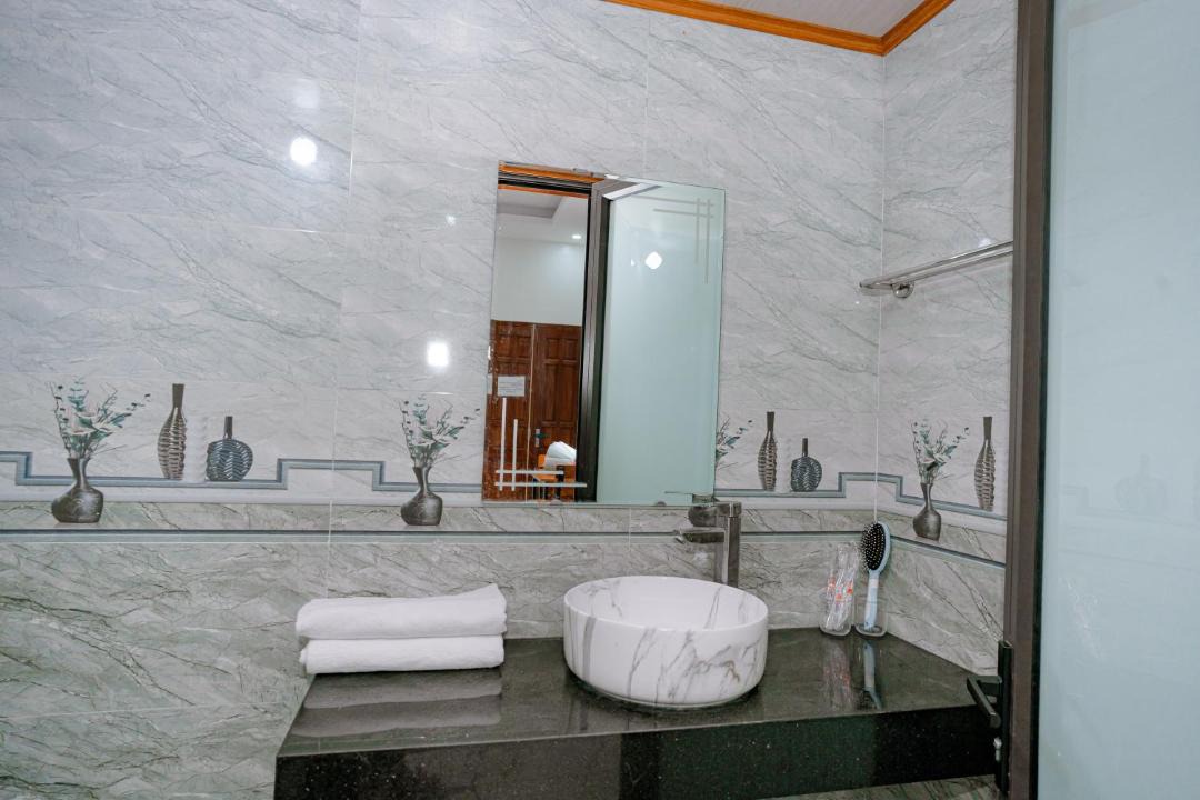 Photo of Bathroom in Hoa Lu