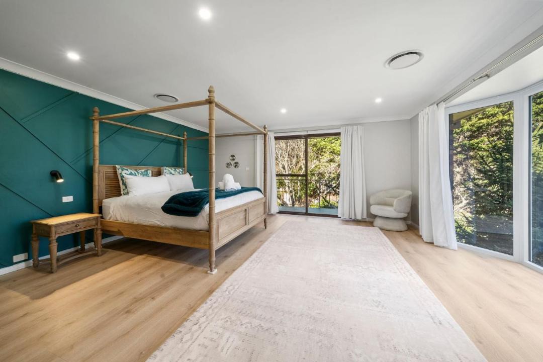 Photo of Bedroom in Katoomba