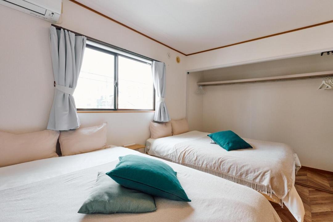 Photo of Bedroom in Nagawa