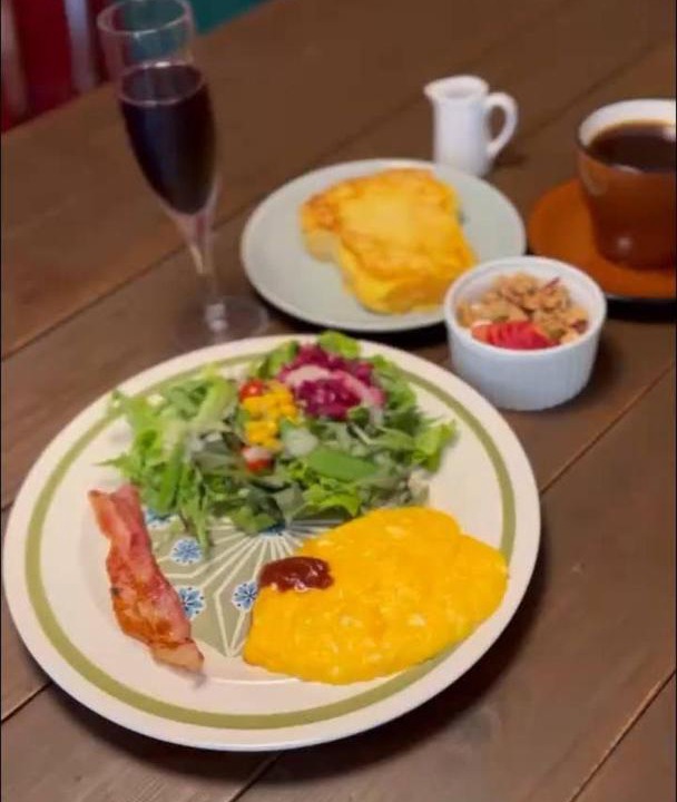 Photo of Kitchen in Takamori