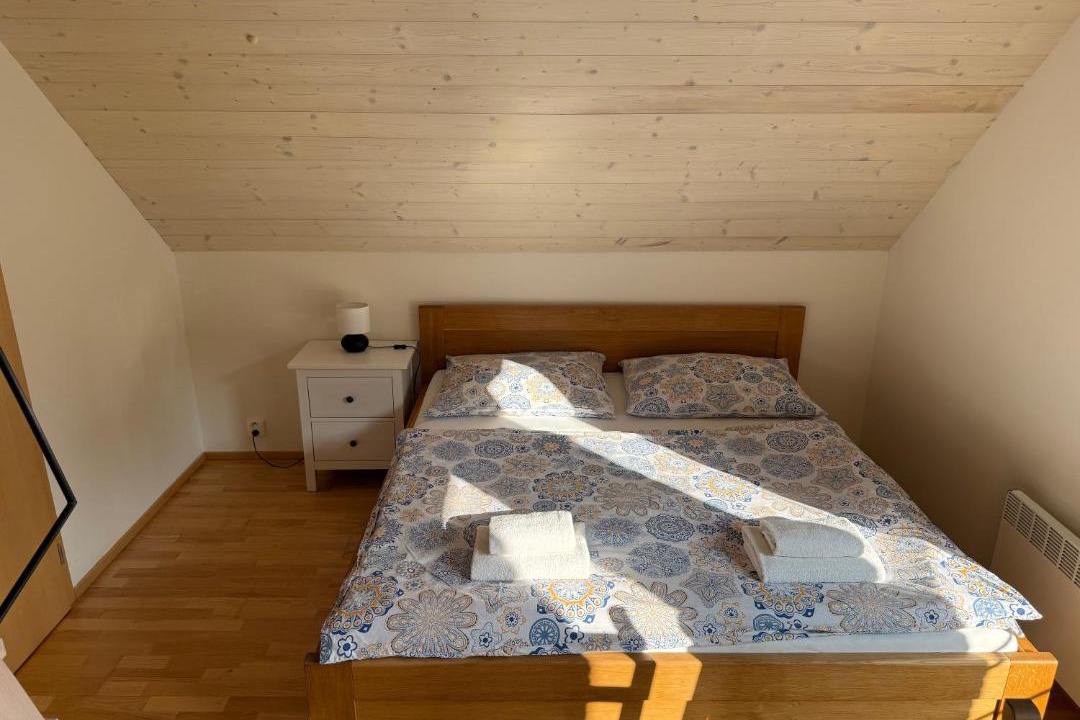 Photo of Bedroom in Pavlov