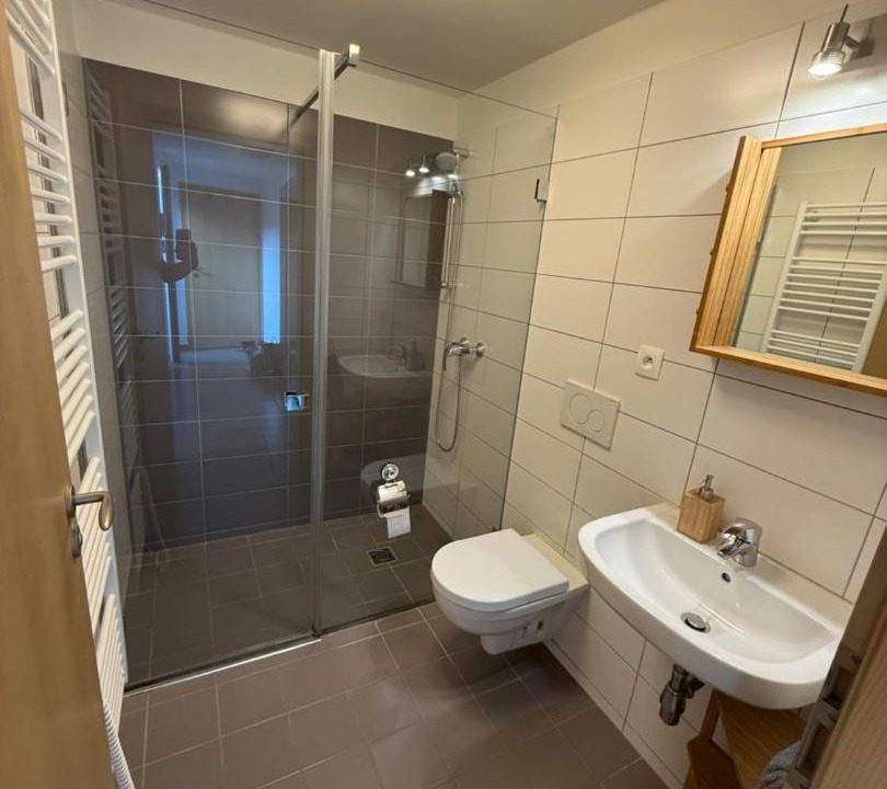 Photo of Bathroom in Pavlov