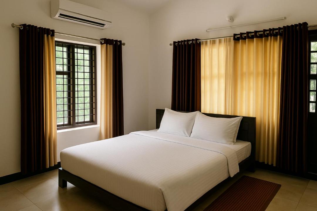 Photo of Bedroom in Meenangadi