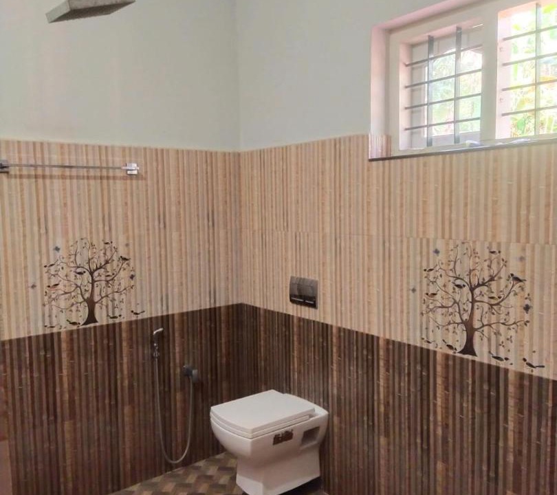 Photo of Bathroom in Meenangadi