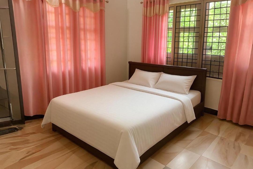 Photo of Bedroom in Meenangadi