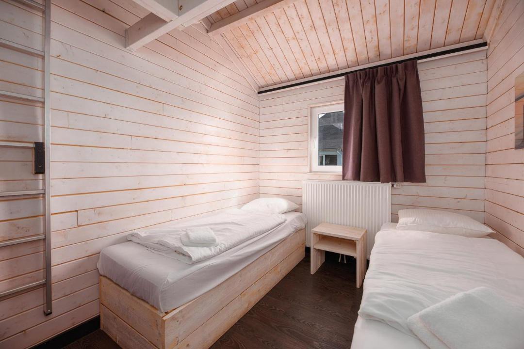 Photo of Bedroom in Wilsum