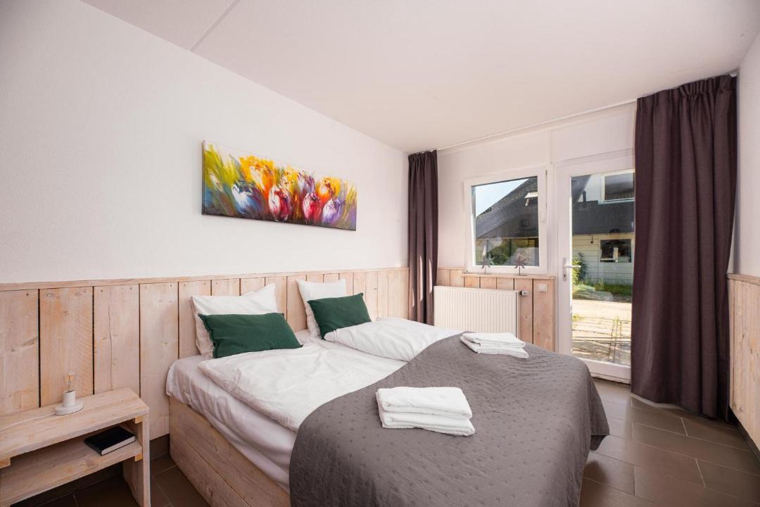 Photo of Bedroom in Wilsum